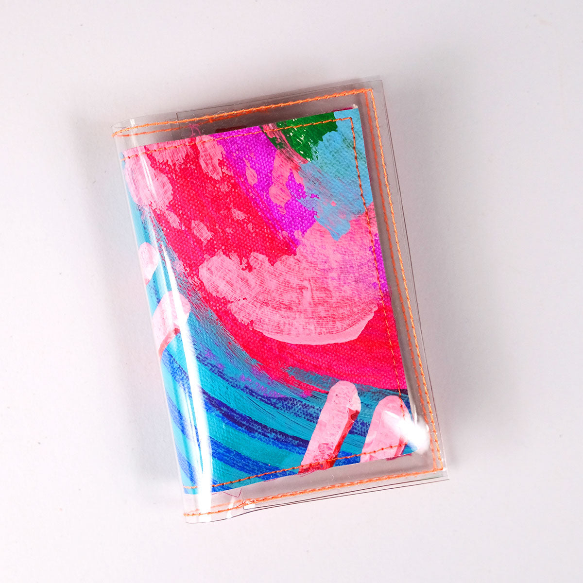 the optimist | card wallet
