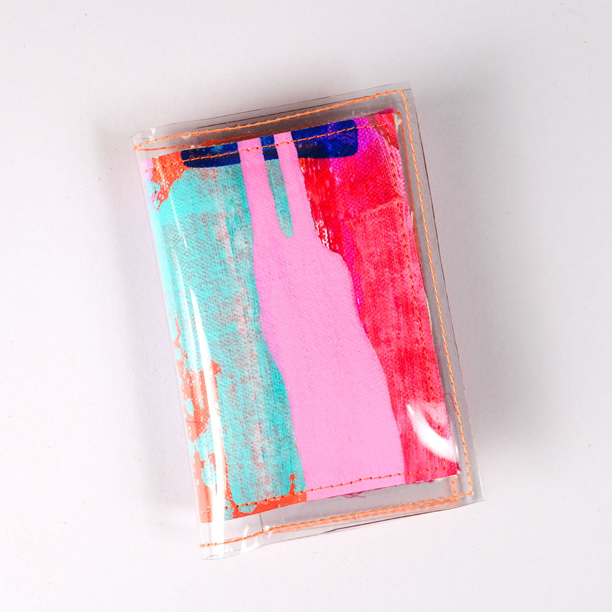 the optimist | card wallet