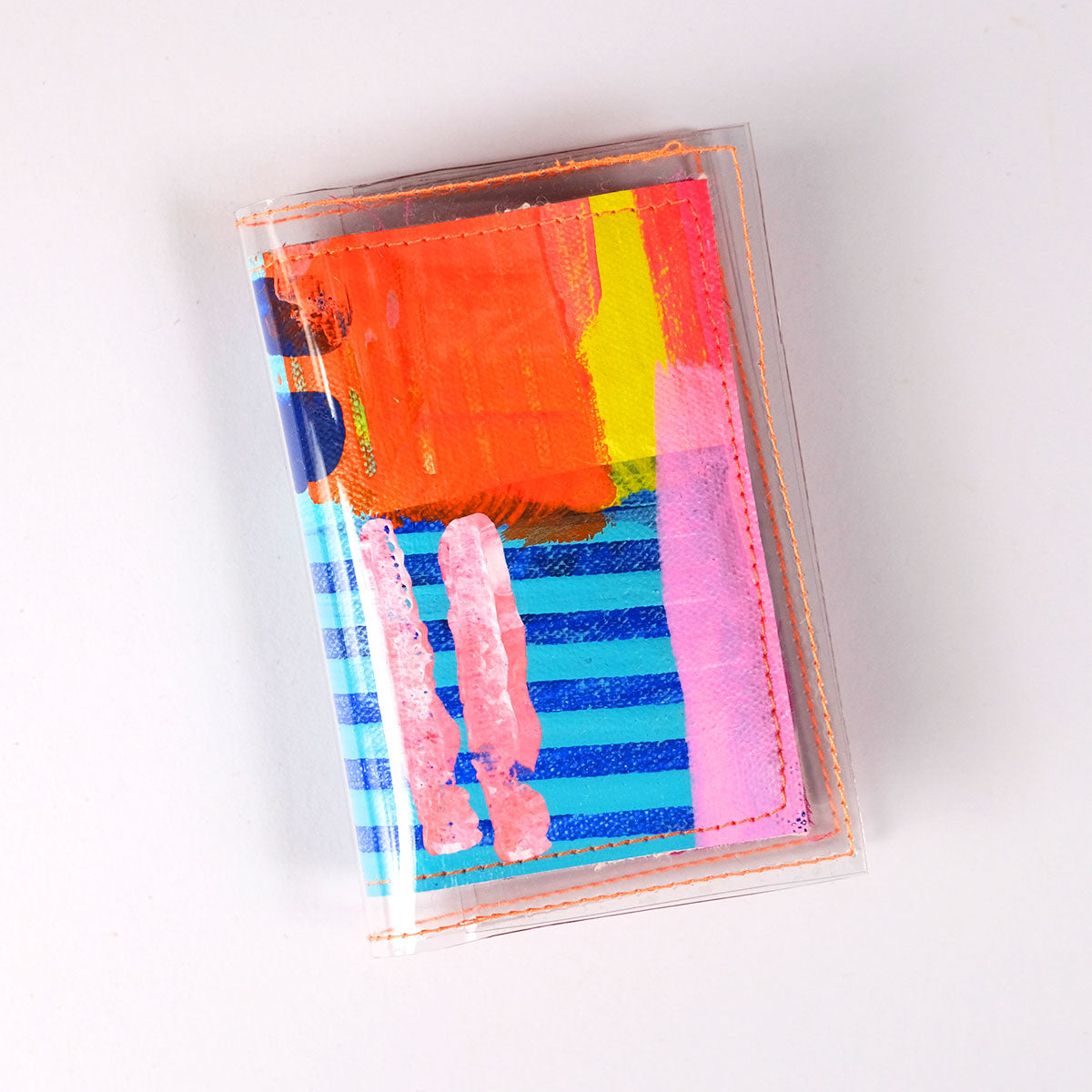 the optimist | card wallet