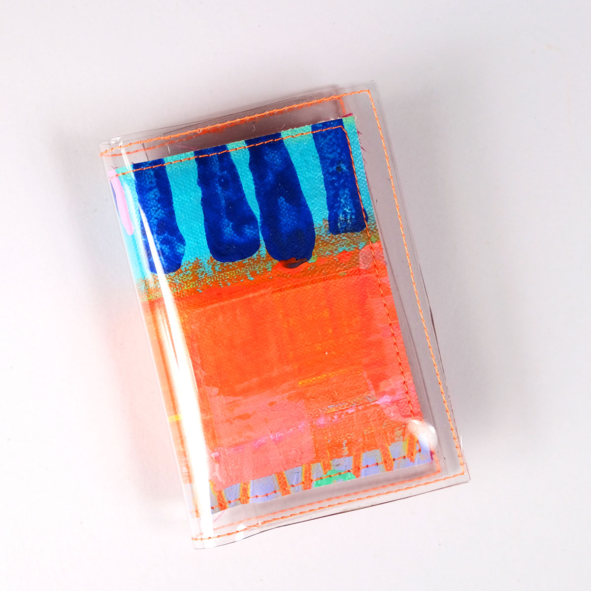 the optimist | card wallet