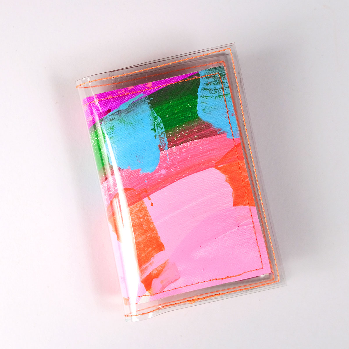 the optimist | card wallet