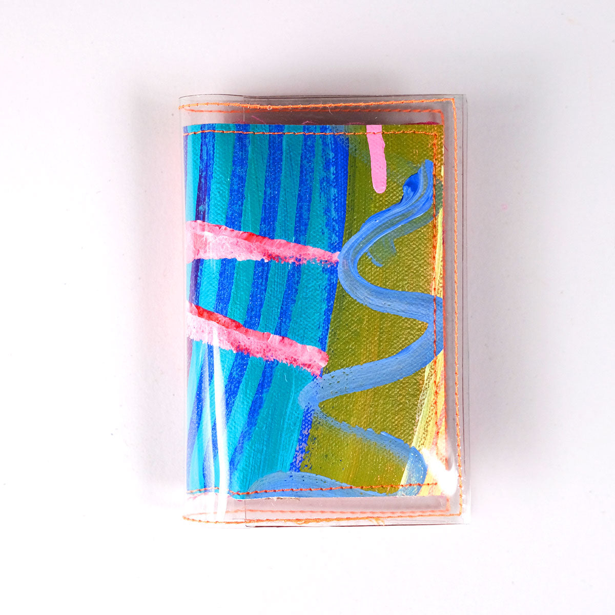 the optimist | card wallet