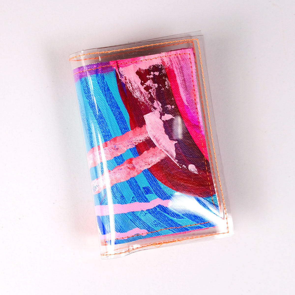 the optimist | card wallet