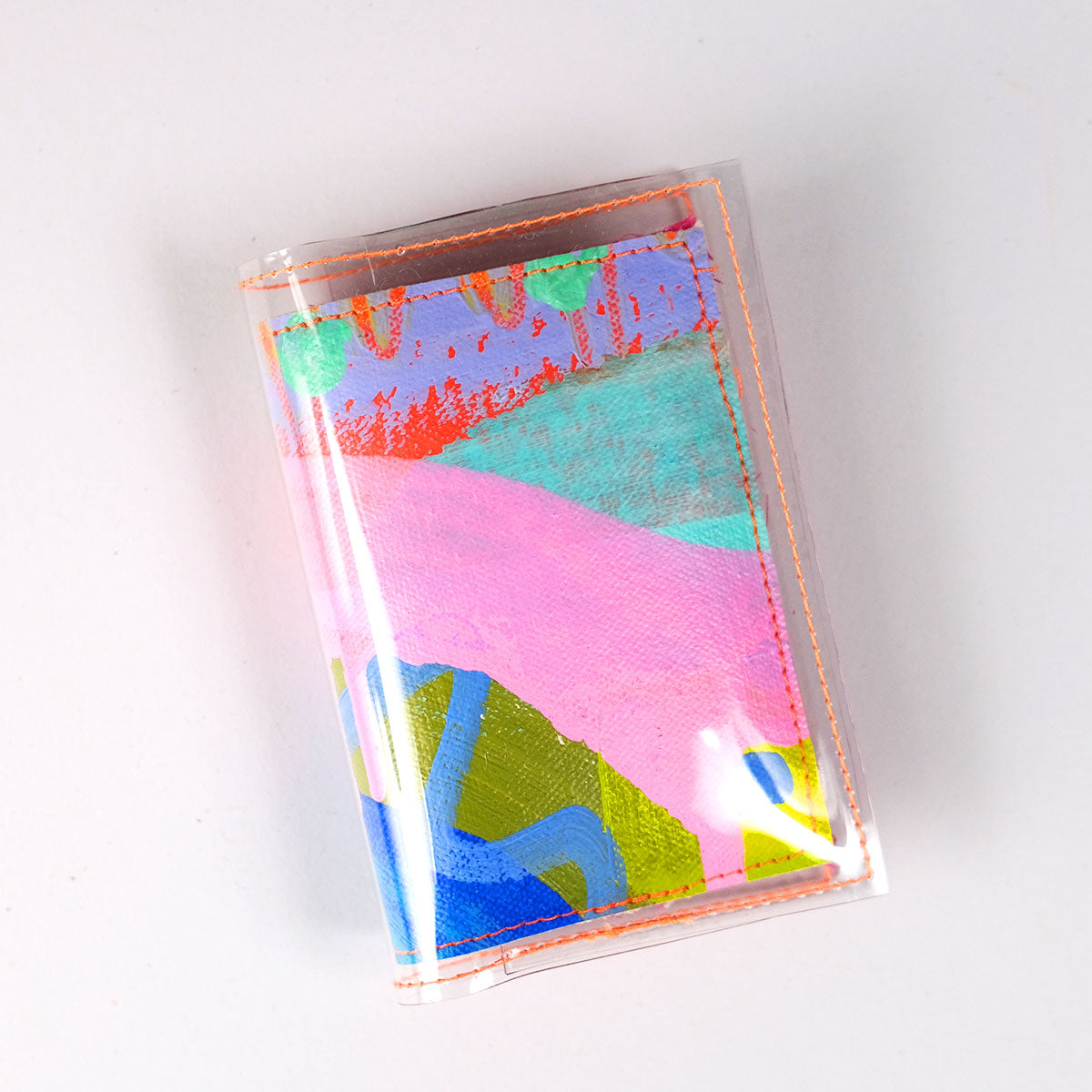 the optimist | card wallet