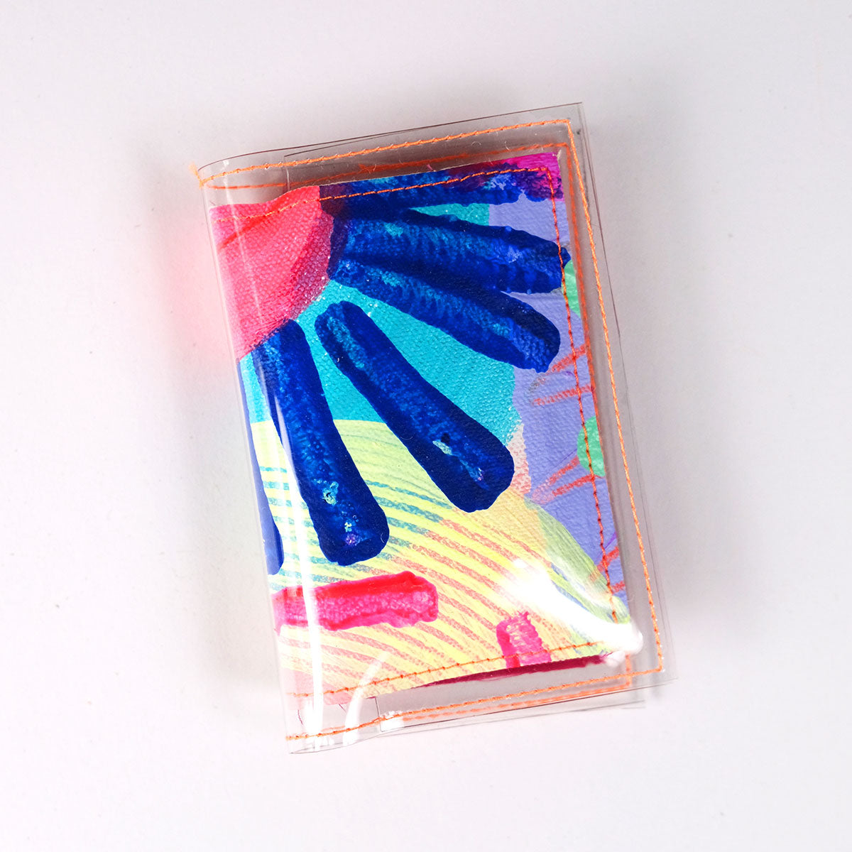 the optimist | card wallet