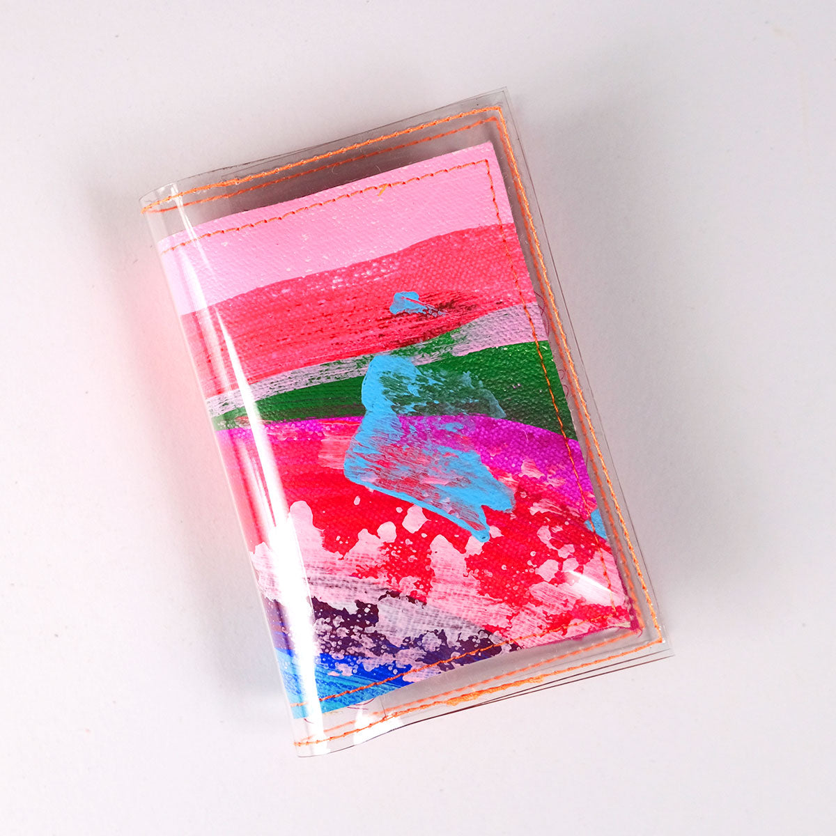 the optimist | card wallet