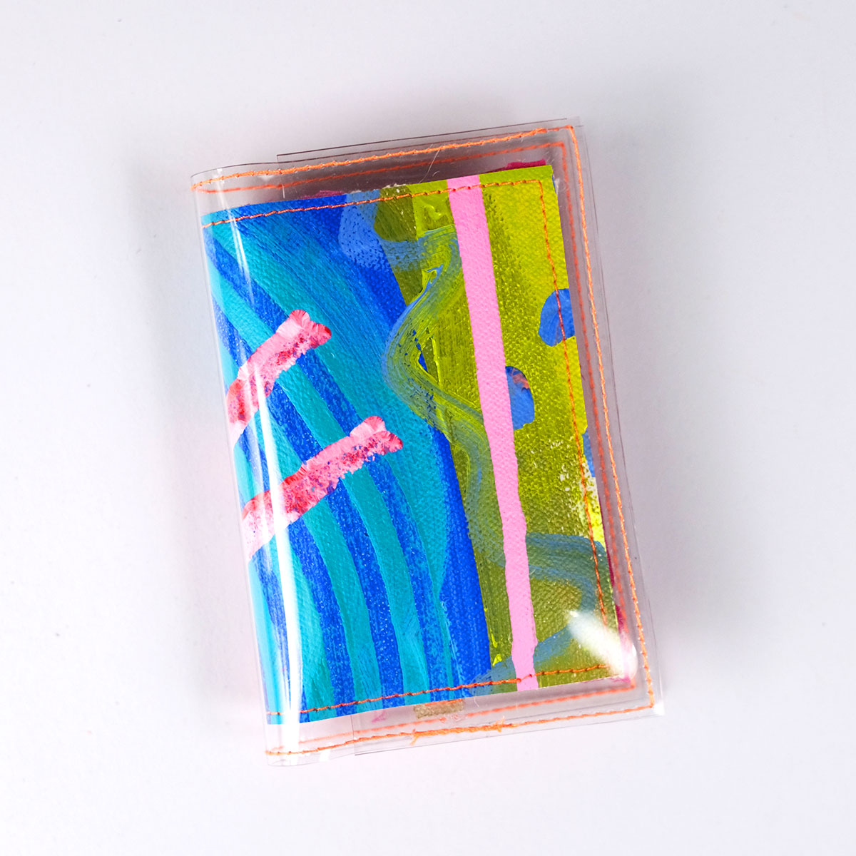 the optimist | card wallet