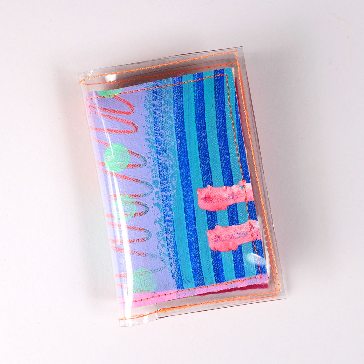 the optimist | card wallet