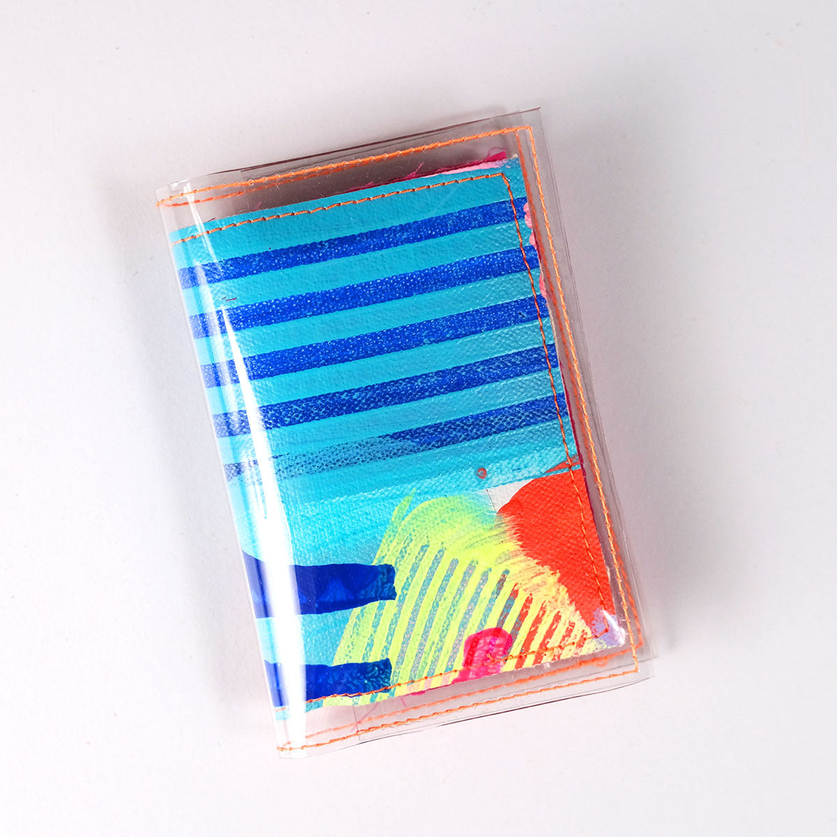 the optimist | card wallet