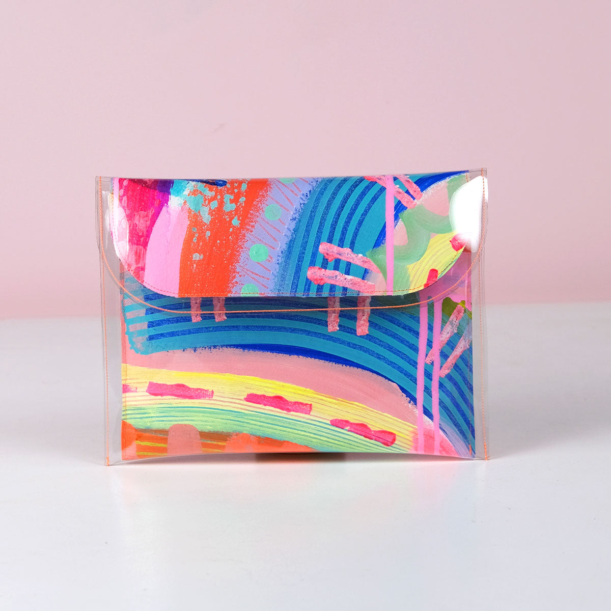 the optimist | large