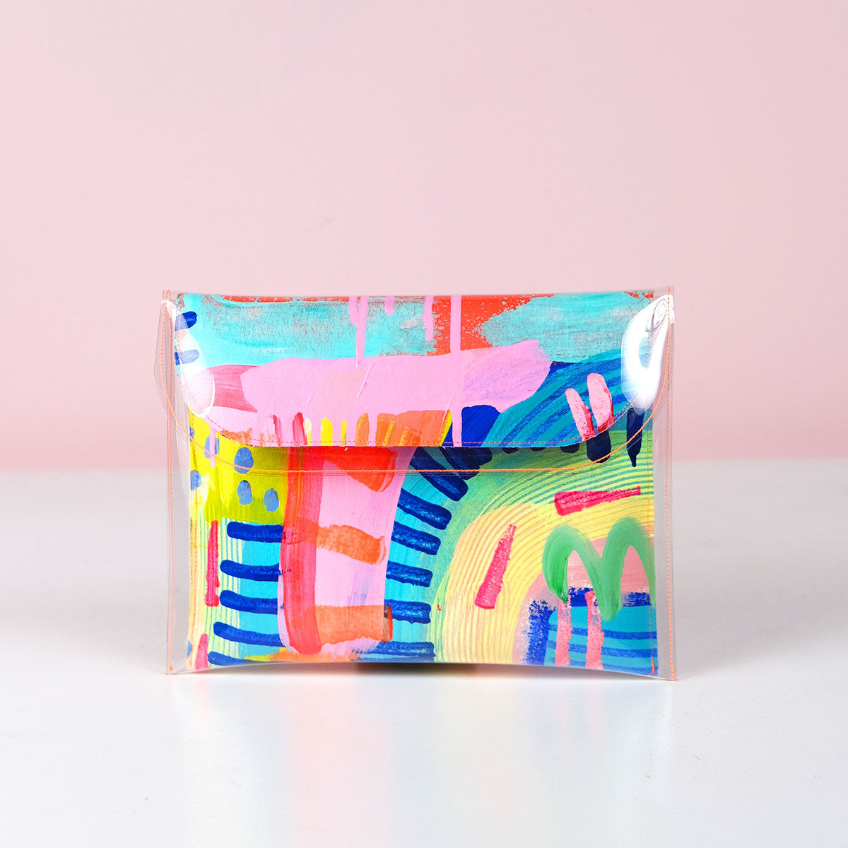 the optimist | large