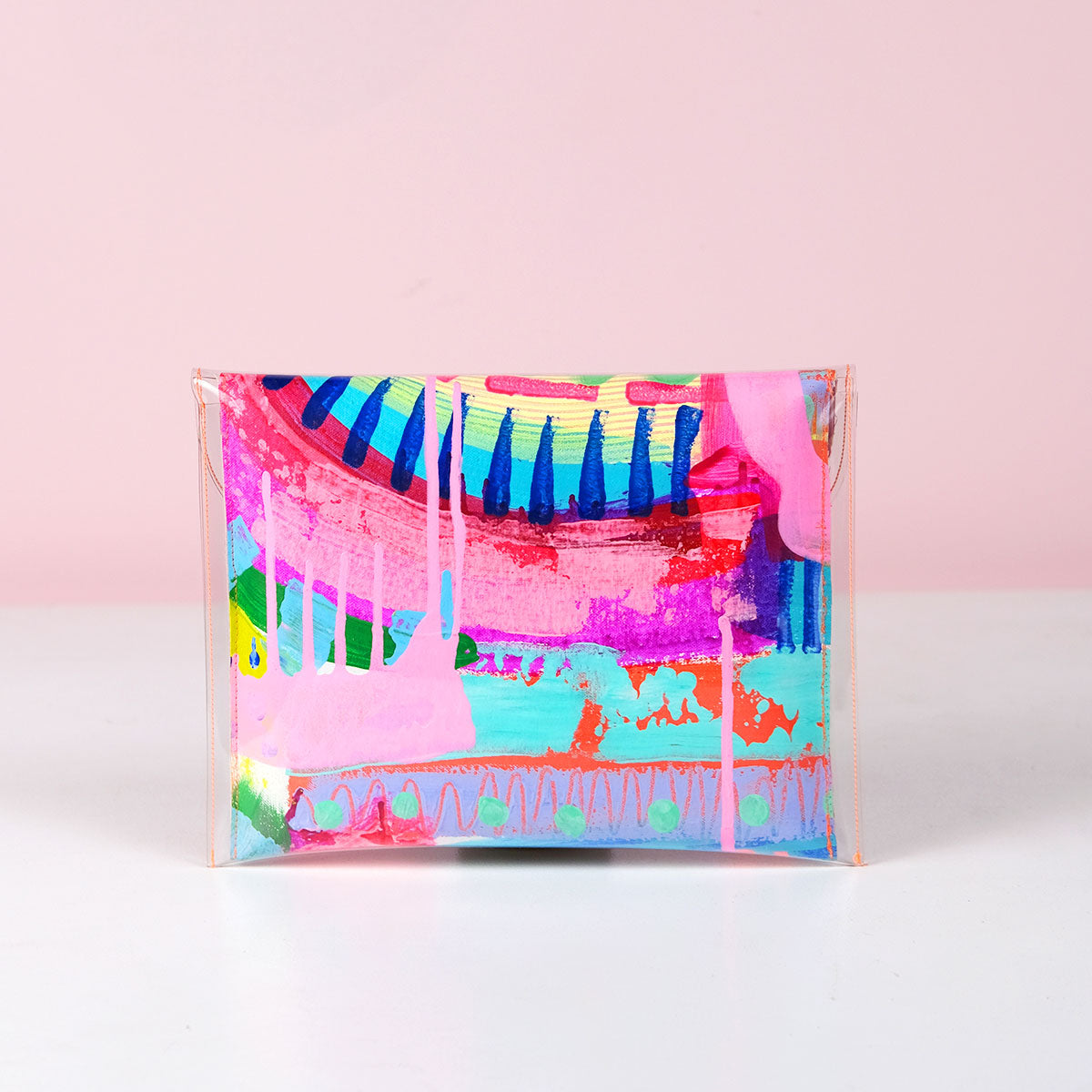 the optimist | large