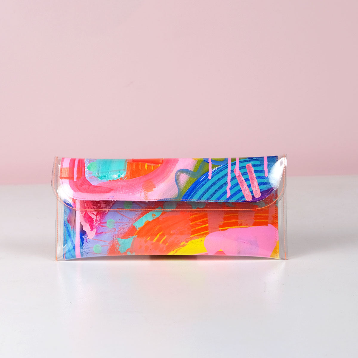 the optimist | long