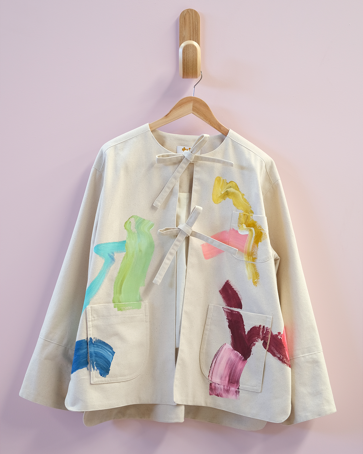 Art Jacket | M/L