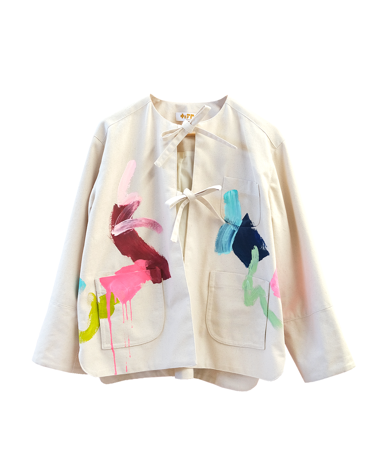 Art Jacket | S/M