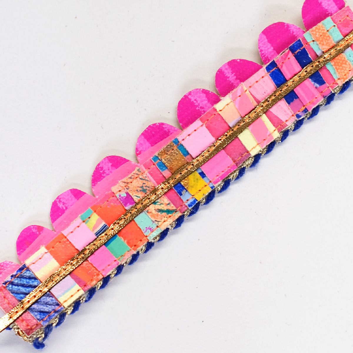 arm candy | cuff