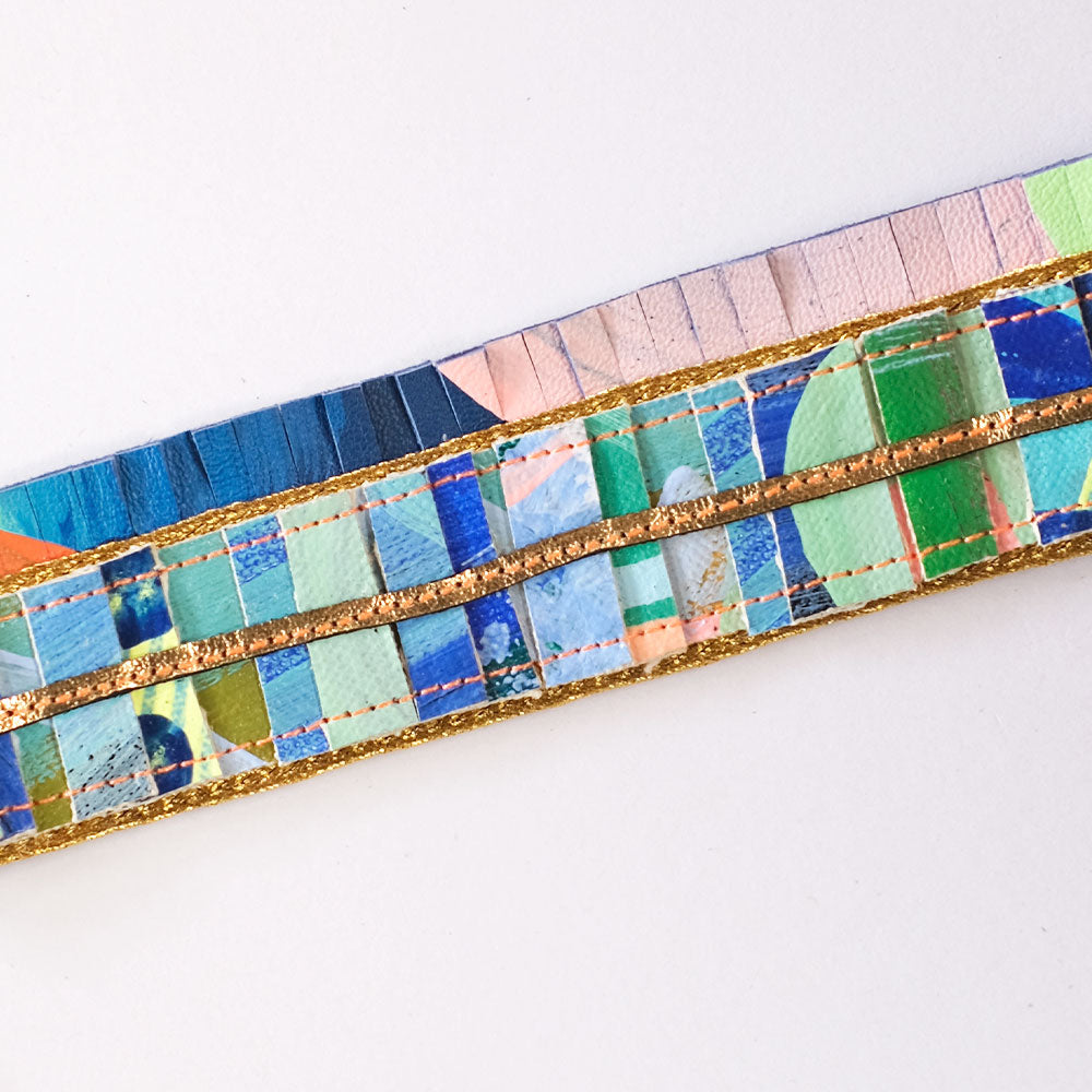 arm candy | cuff