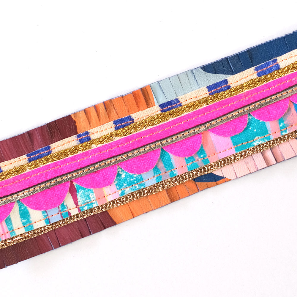 arm candy | cuff