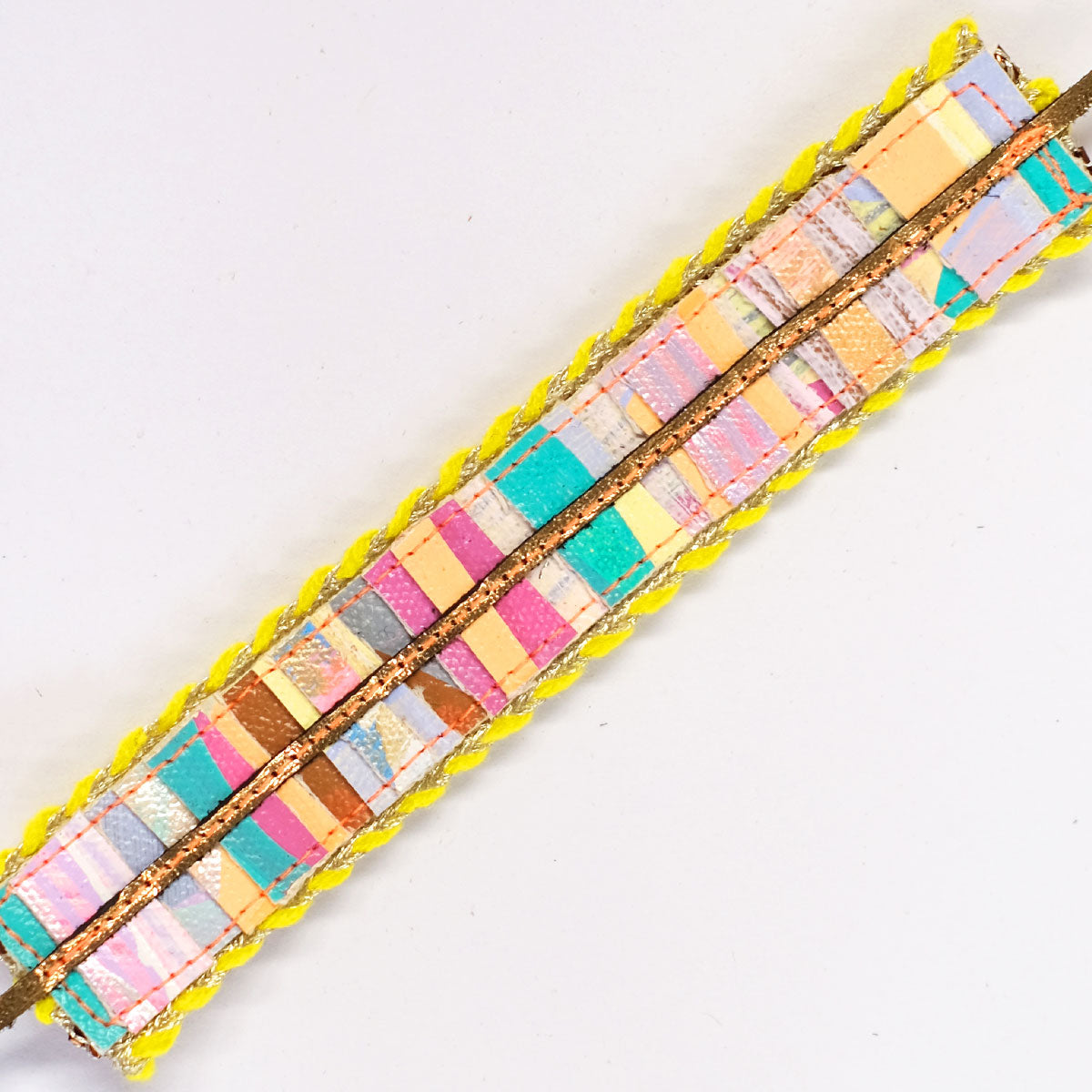arm candy | cuff