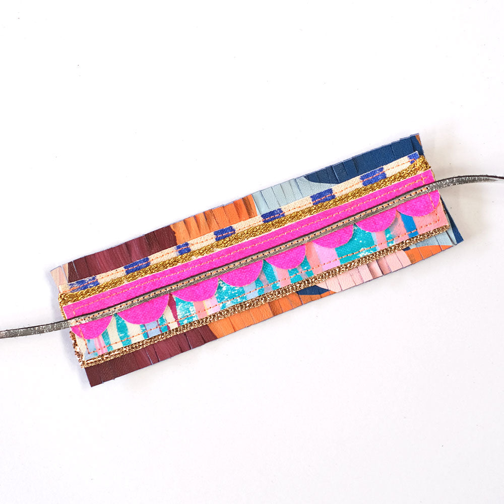 arm candy | cuff