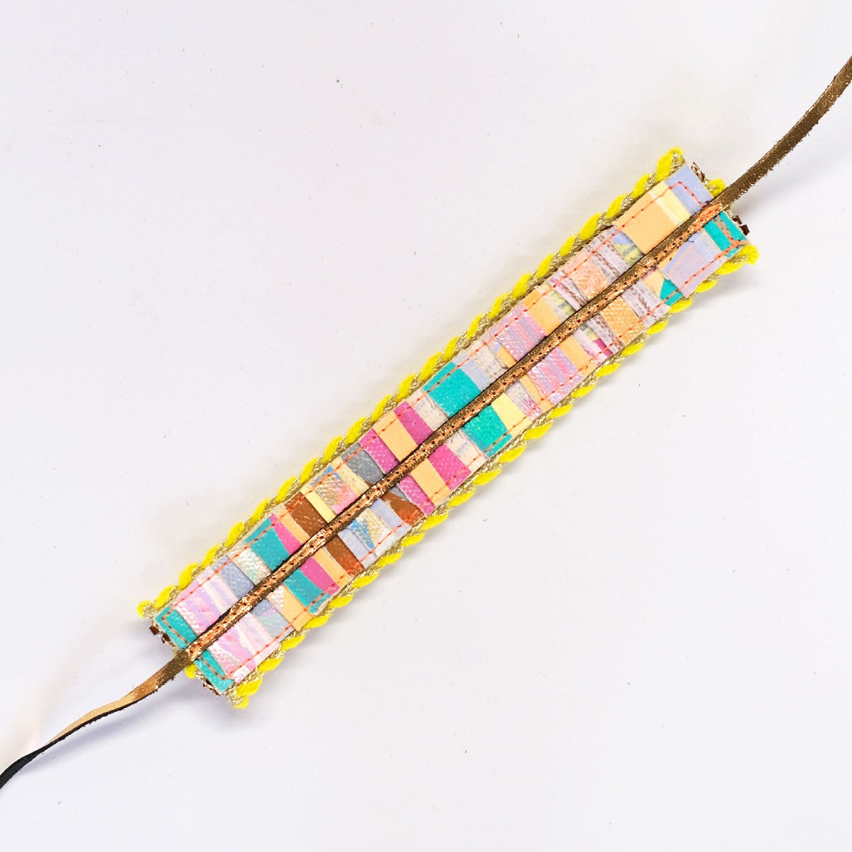 arm candy | cuff