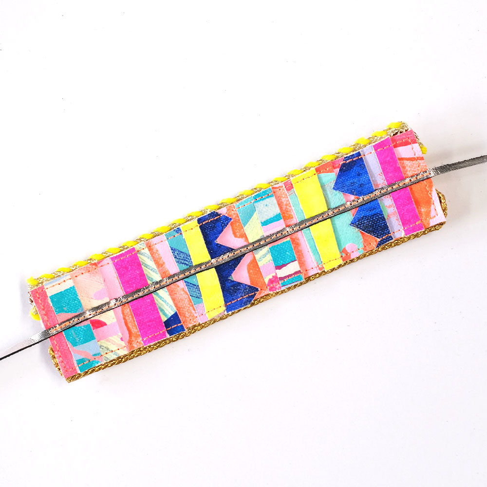 arm candy | cuff