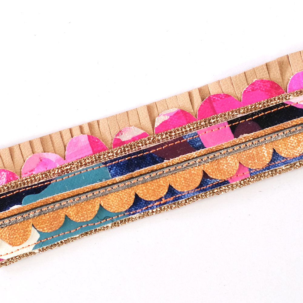 arm candy | cuff