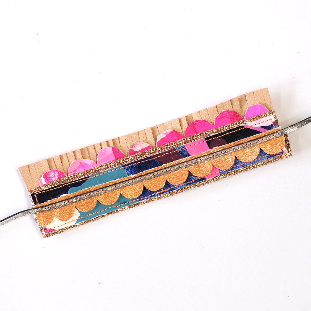 arm candy | cuff