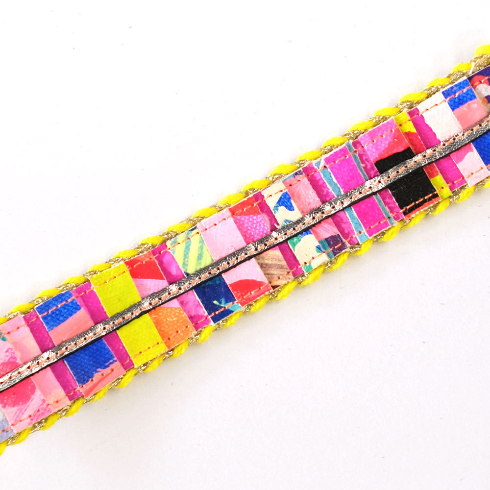 arm candy | cuff
