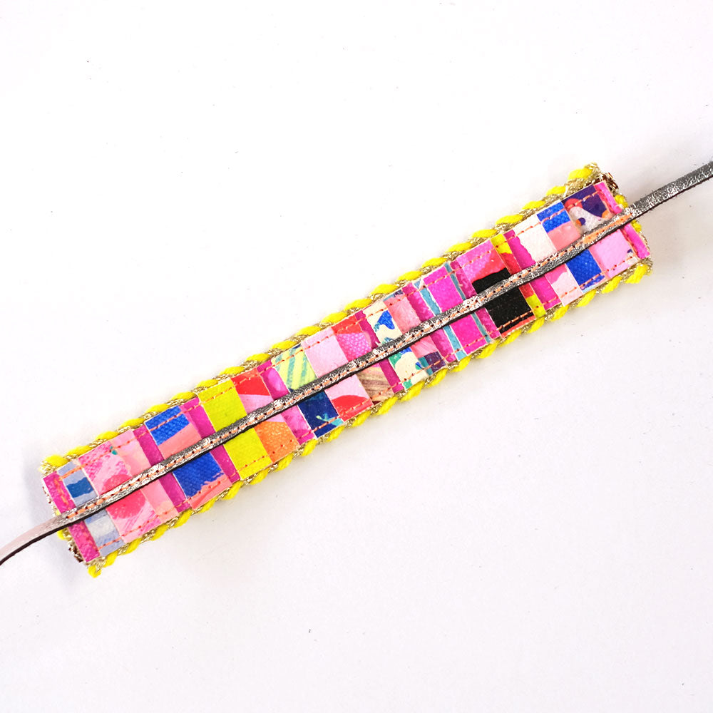 arm candy | cuff