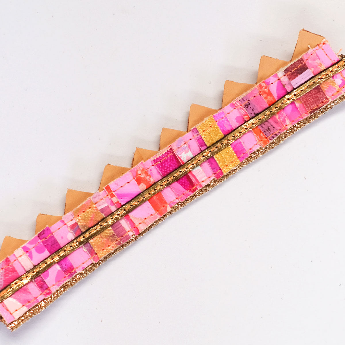 arm candy | cuff - Tiff Manuell