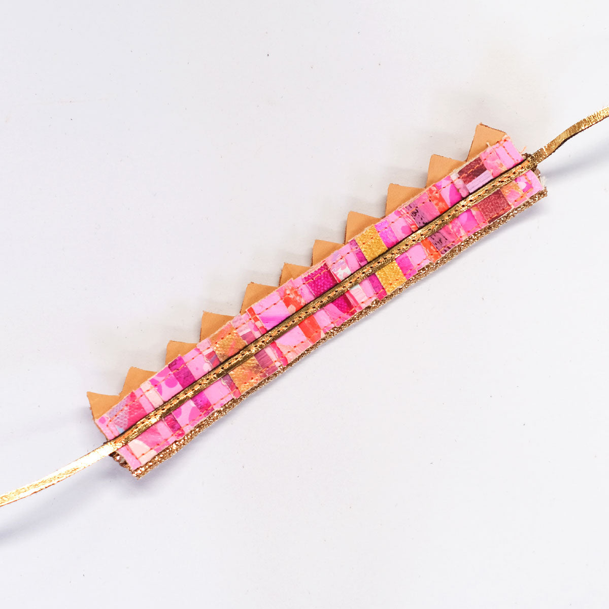 arm candy | cuff - Tiff Manuell