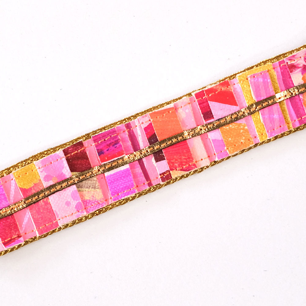 arm candy | cuff