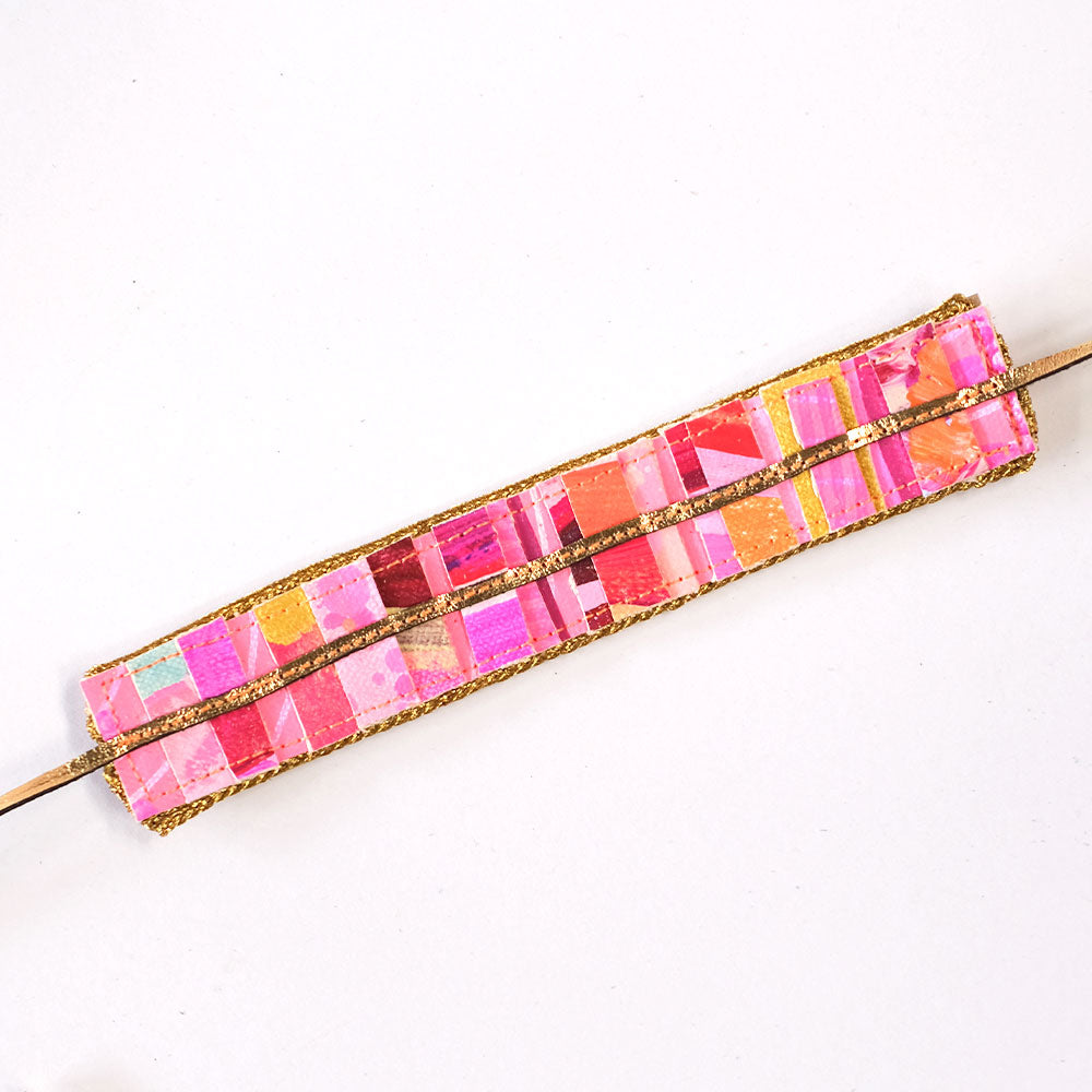 arm candy | cuff