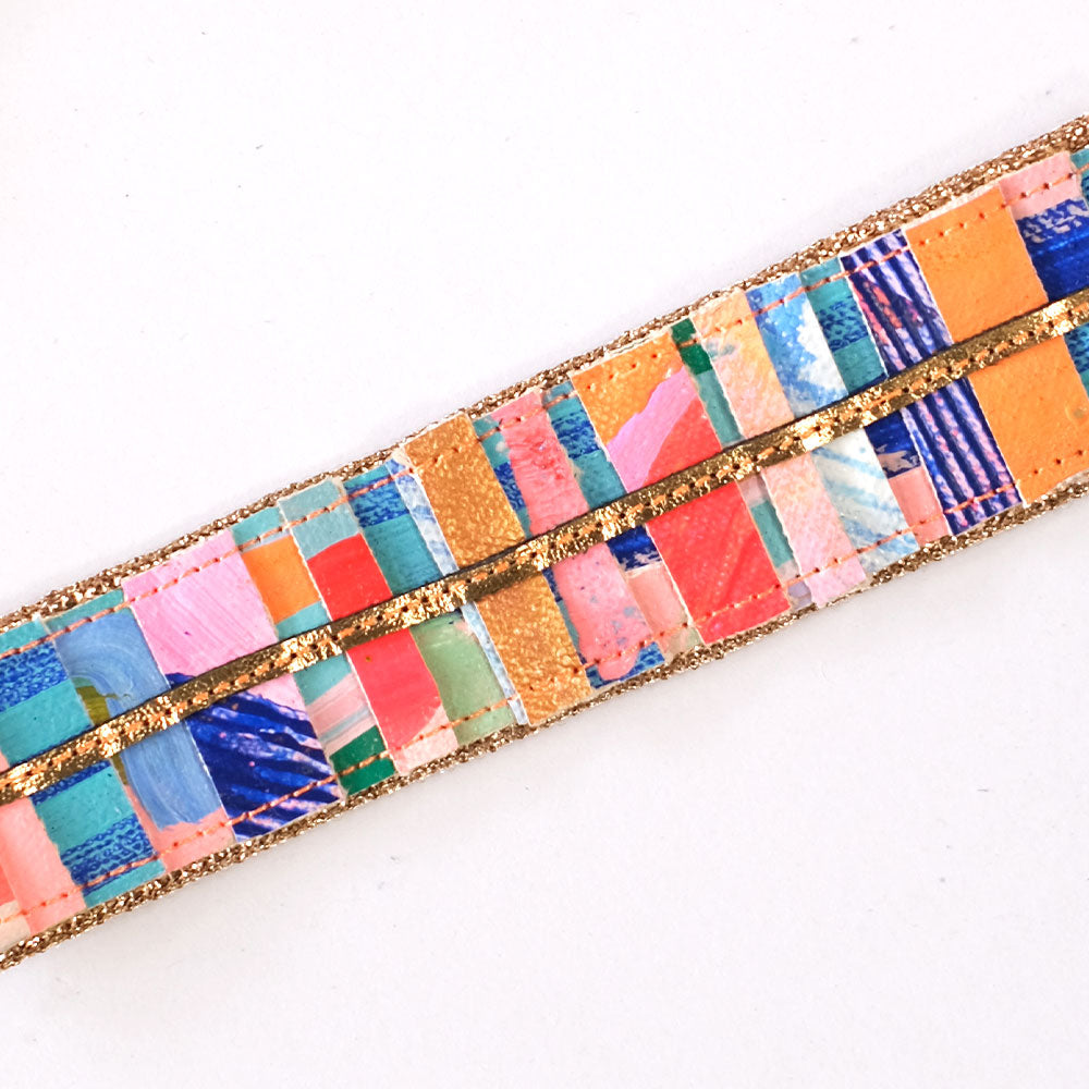 arm candy | cuff