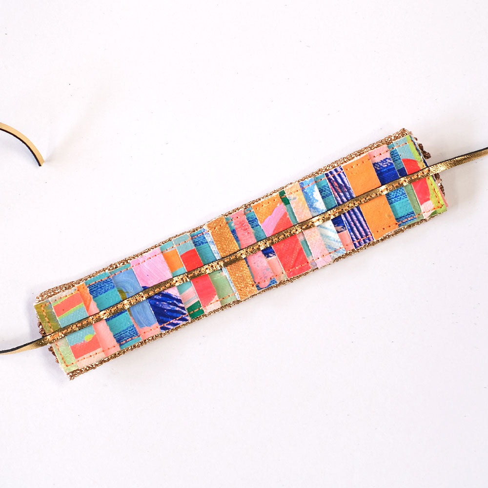 arm candy | cuff