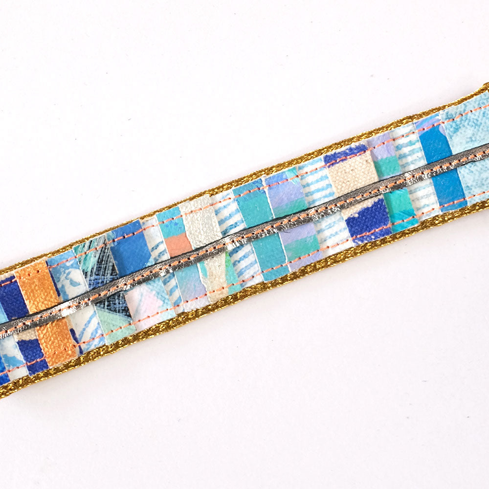 arm candy | cuff