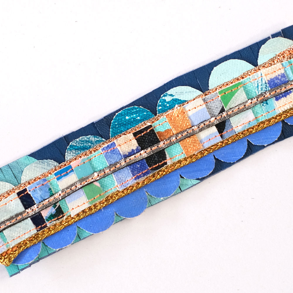 arm candy | cuff