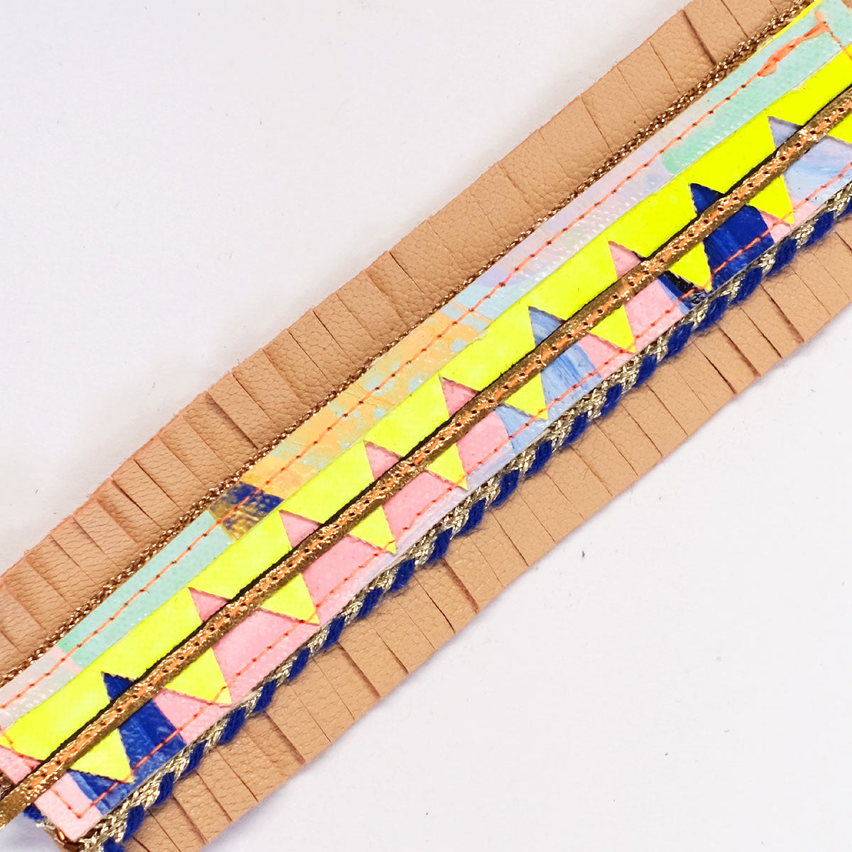 arm candy | cuff - Tiff Manuell