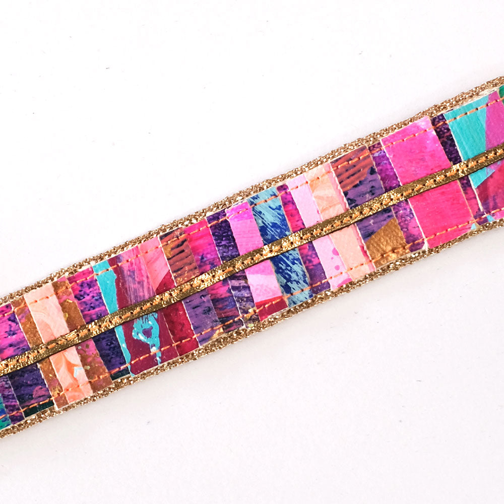 arm candy | cuff