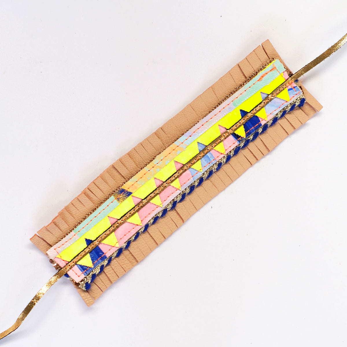 arm candy | cuff - Tiff Manuell