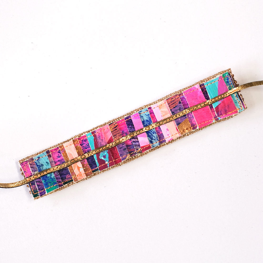 arm candy | cuff