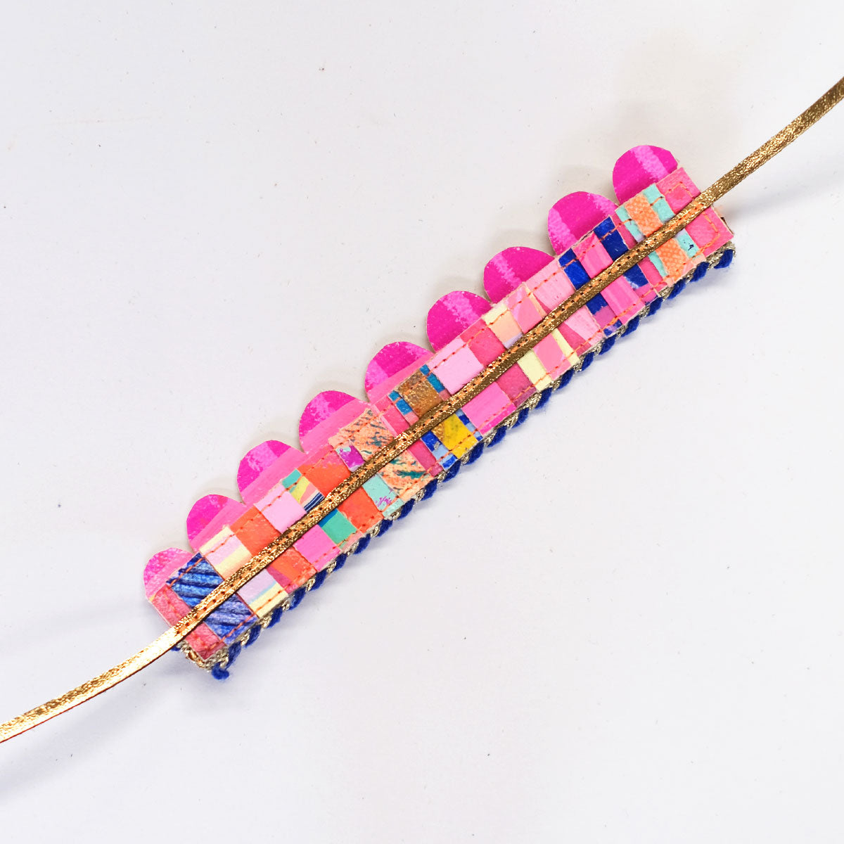 arm candy | cuff