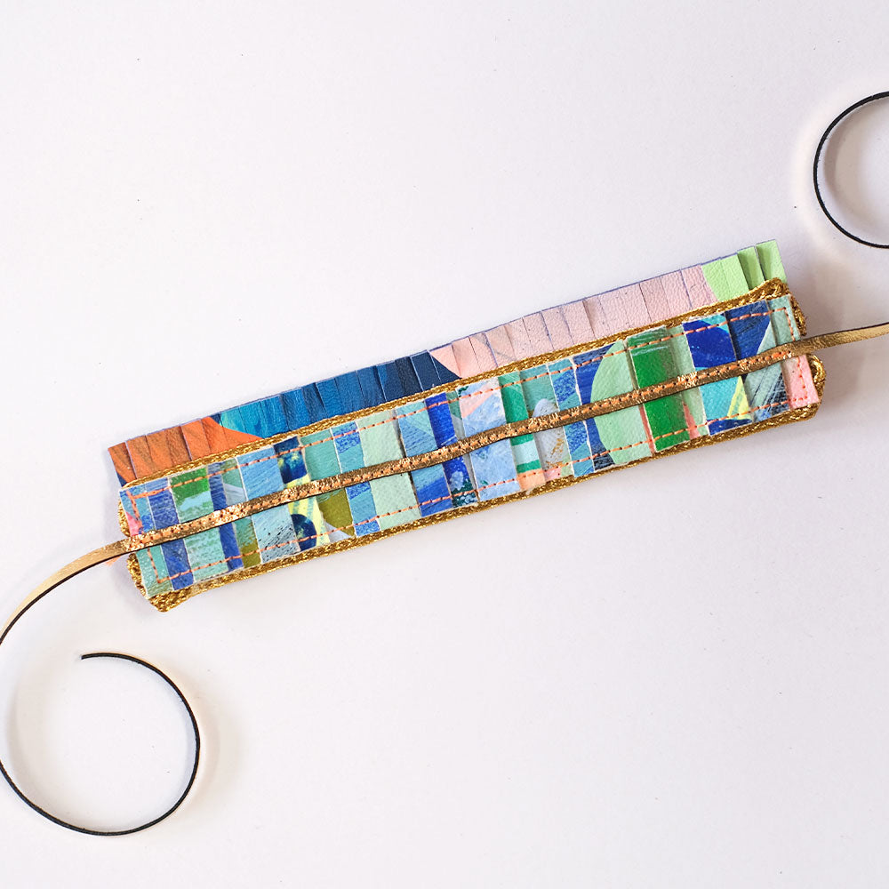 arm candy | cuff