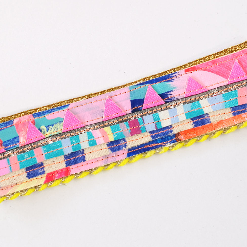 arm candy | cuff