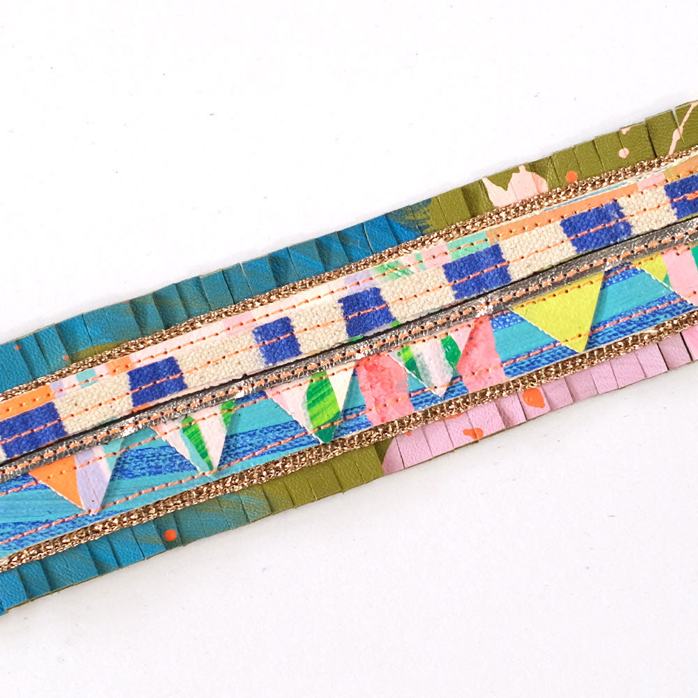 arm candy | cuff