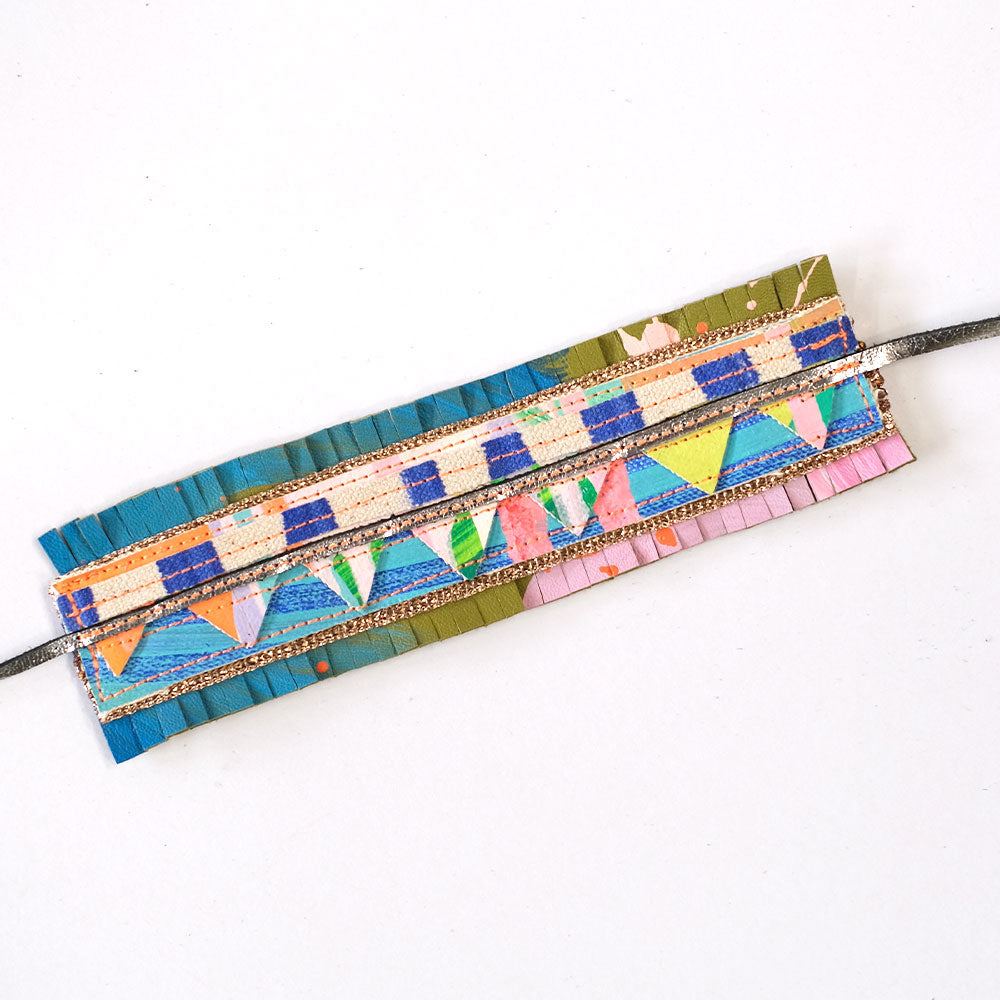 arm candy | cuff