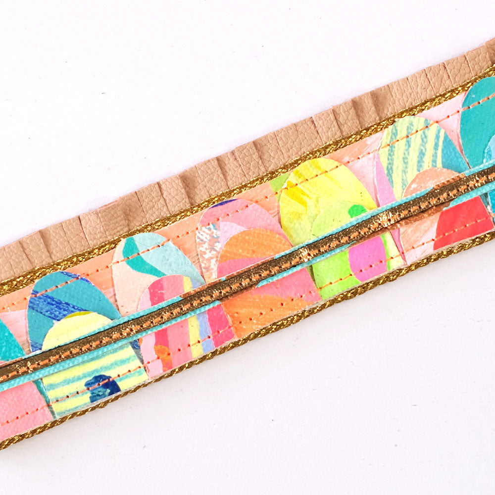 arm candy | cuff
