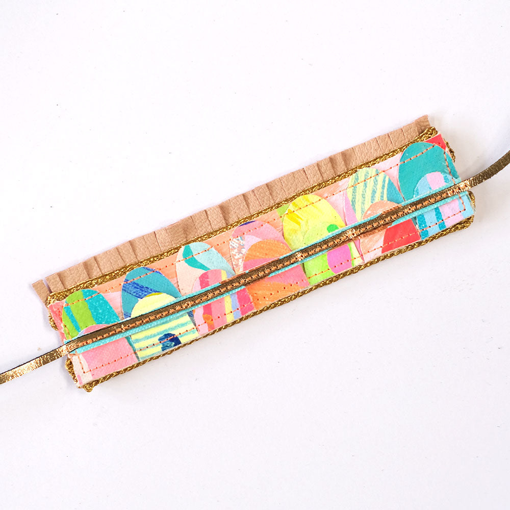 arm candy | cuff