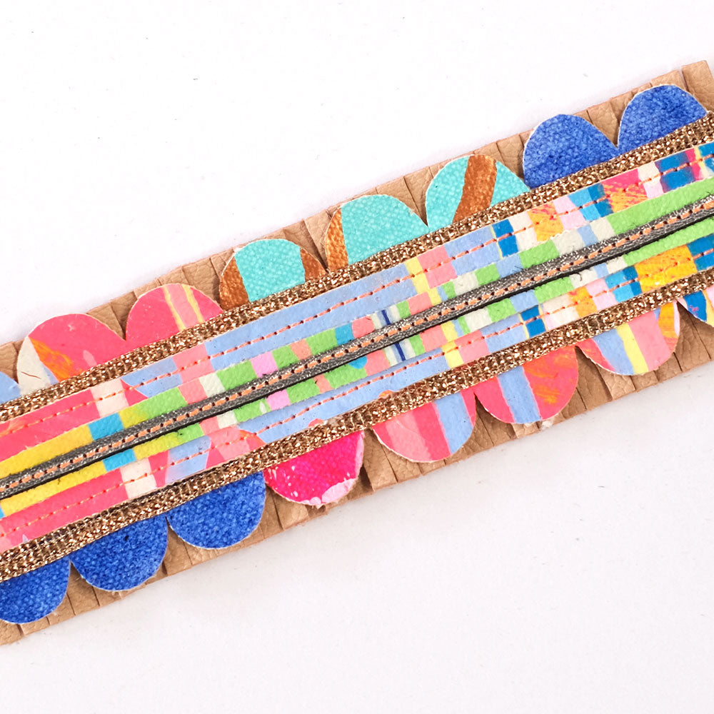 arm candy | cuff